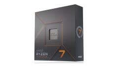 Amd Ryzen 7 7700x 4.5ghz 32mb Am5 Box (fansiz) (105w) +radeon Graphics.