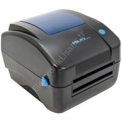 Palmx DXP-400 203dpi 108mm Direkt Termal USB+Eth Barkod Yazıcı