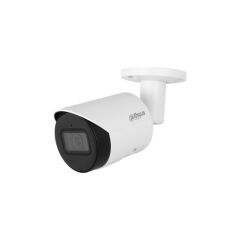 Dahua İpc-hfw2541s-s-0360b-s2 5mp 3.6mm 30m İr Wizsense Bullet Poe İp Kamera