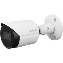Dahua İpc-hfw2541s-s-0360b-s2 5mp 3.6mm 30m İr Wizsense Bullet Poe İp Kamera