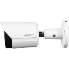 Dahua İpc-hfw2541s-s-0360b-s2 5mp 3.6mm 30m İr Wizsense Bullet Poe İp Kamera