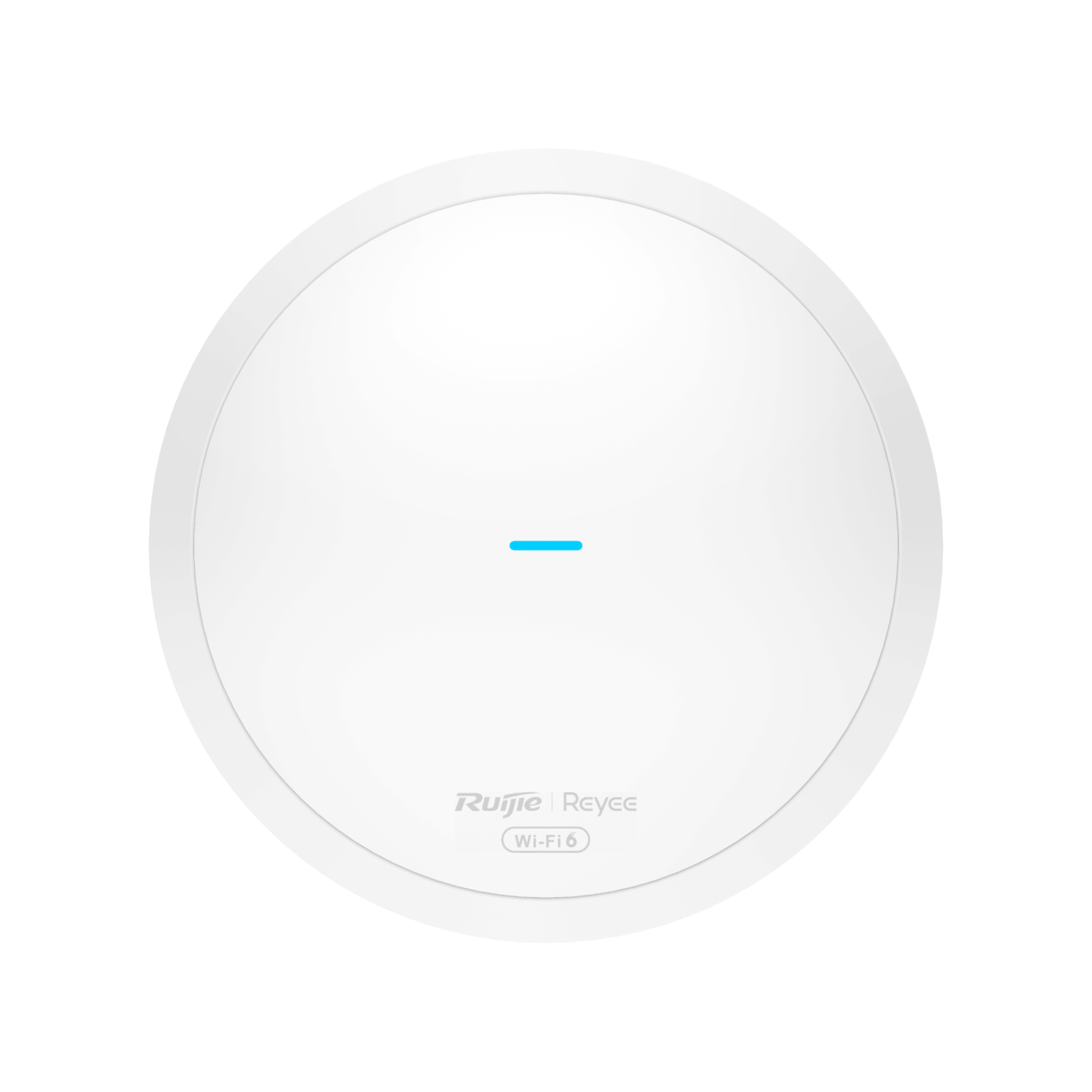 Ruijie Reyee RG-RAP62 AX1800 1 Port 1775Mbps WiFi6 5GHz Indoor Access Point