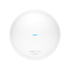 Ruijie Reyee RG-RAP62 AX1800 1 Port 1775Mbps WiFi6 5GHz Indoor Access Point