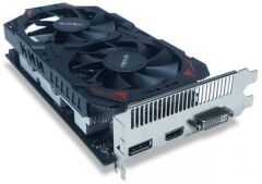 Quadro RX580 8GB GDDR5 256bit 3xDP/HDMI (RX580-8GD5V2)