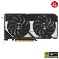 Asus Rtx5060 8gb Gddr7 128bit 3xdp/Hdmi (Dual-Rtx5060-O8g)