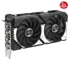 Asus Rtx5060 8gb Gddr7 128bit 3xdp/Hdmi (Dual-Rtx5060-O8g)