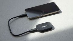 Kioxia Exceria Plus G2 2 TB USB 3.2 1050/1000 Taşınabilir SSD