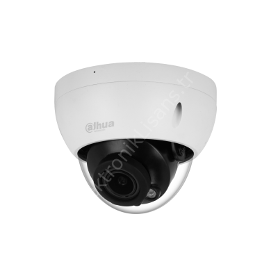 Dahua İpc-hdbw2241r-zas 2mp 2.7-13.5mm 40m İr Motorize Wzsnse Dome Poe İp Kamera