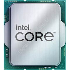 İntel Raptor Lake Core İ9 14900 2.0ghz 1700p 36mb Tray (fansiz) (65w) Uhd770