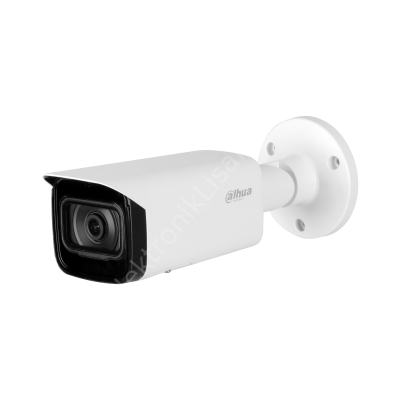 Dahua İpc-hfw5241t-ase-s3 2mp 3.6mm 80m İr Wizmind Bullet Poe İp Kamera