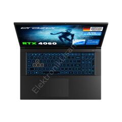 Erazer Defender P50i MD62643 i7-12650H 16GB 1TB SSD 8GB RTX4060 17'' W11H