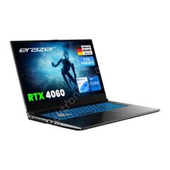 Erazer Defender P50i MD62643 i7-12650H 16GB 1TB SSD 8GB RTX4060 17'' W11H