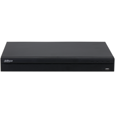 Dahua Nvr4216-4ks3 16 Kanal Hdmi/vga 2xusb 2x20tb Sata Hdd Nvr Kayit Cihazi