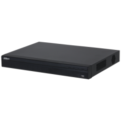 Dahua Nvr4216-4ks3 16 Kanal Hdmi/vga 2xusb 2x20tb Sata Hdd Nvr Kayit Cihazi
