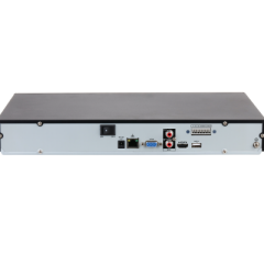 Dahua Nvr4216-4ks3 16 Kanal Hdmi/vga 2xusb 2x20tb Sata Hdd Nvr Kayit Cihazi