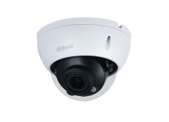 Dahua İpc-hdbw2431r-zas 4mp 2.7-13.5mm Motorize Verifocal İr Dome Poe İp Kamera