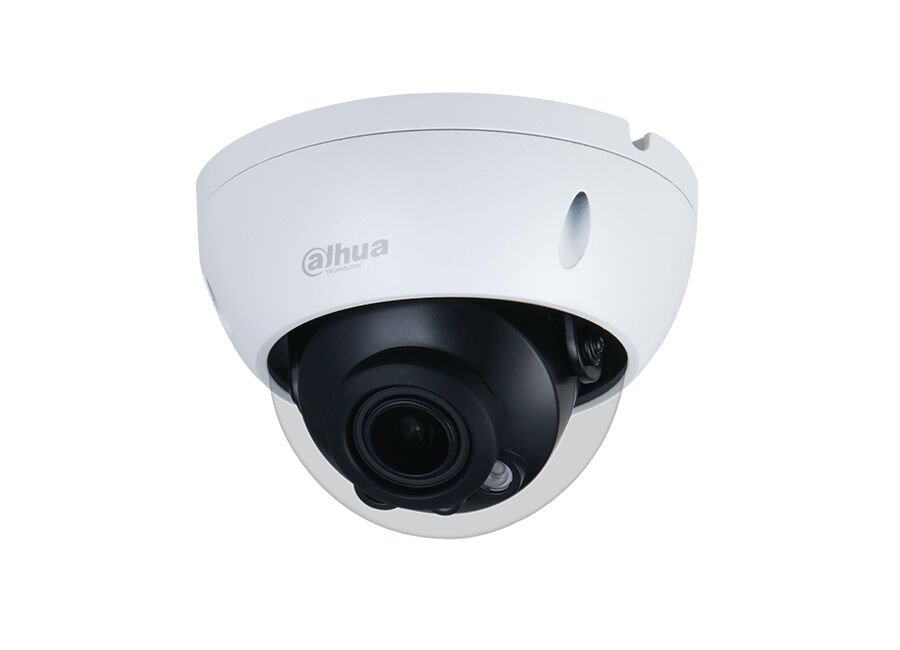 Dahua İpc-hdbw2431r-zas 4mp 2.7-13.5mm Motorize Verifocal İr Dome Poe İp Kamera