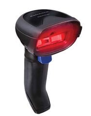 Datalogic QuickScan QD2200-BKK1S Barkod Okuyucu USB Type C Kablolu Ayak