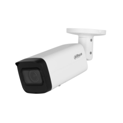Dahua İpc-hfw2541t-zas-27135-s2 5mp 2.7-13.5mm İr Wizsense Bullet Poe İp Kamera