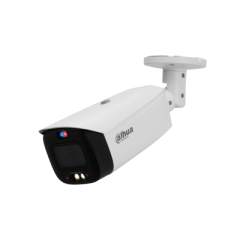 Dahua İpc-hfw3549t1-as-pv 5mp 2.8mm Tioc Bullet Sesli Poe İp Kamera
