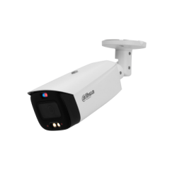 Dahua İpc-hfw3549t1-as-pv 5mp 2.8mm Tioc Bullet Sesli Poe İp Kamera