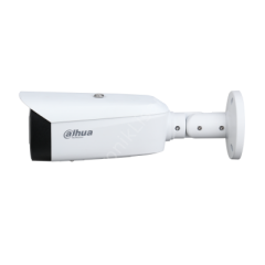 Dahua İpc-hfw3549t1-as-pv-0360b-s4 5mp 3.6mm 40m İr Wizsense Bullet Poe İp Kamer