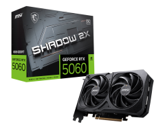 Geforce Rtx 5060 8g Shadow 2x Oc