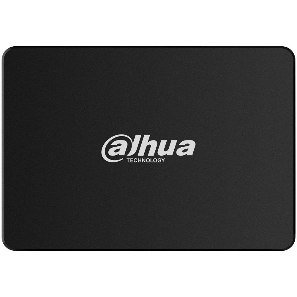 Dahua C800A 256 GB 2.5'' SATA3 SSD 550/460 (SSD-C800AS256G)