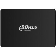 Dahua C800A 256 GB 2.5'' SATA3 SSD 550/460 (SSD-C800AS256G)