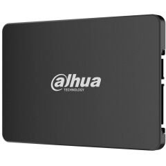 Dahua C800A 256 GB 2.5'' SATA3 SSD 550/460 (SSD-C800AS256G)