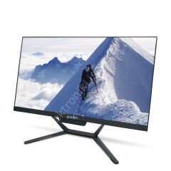 Quadro Aio Stark H6122-34825 İ5-3470t 8gb 256gb Ssd 21.5'' Dos