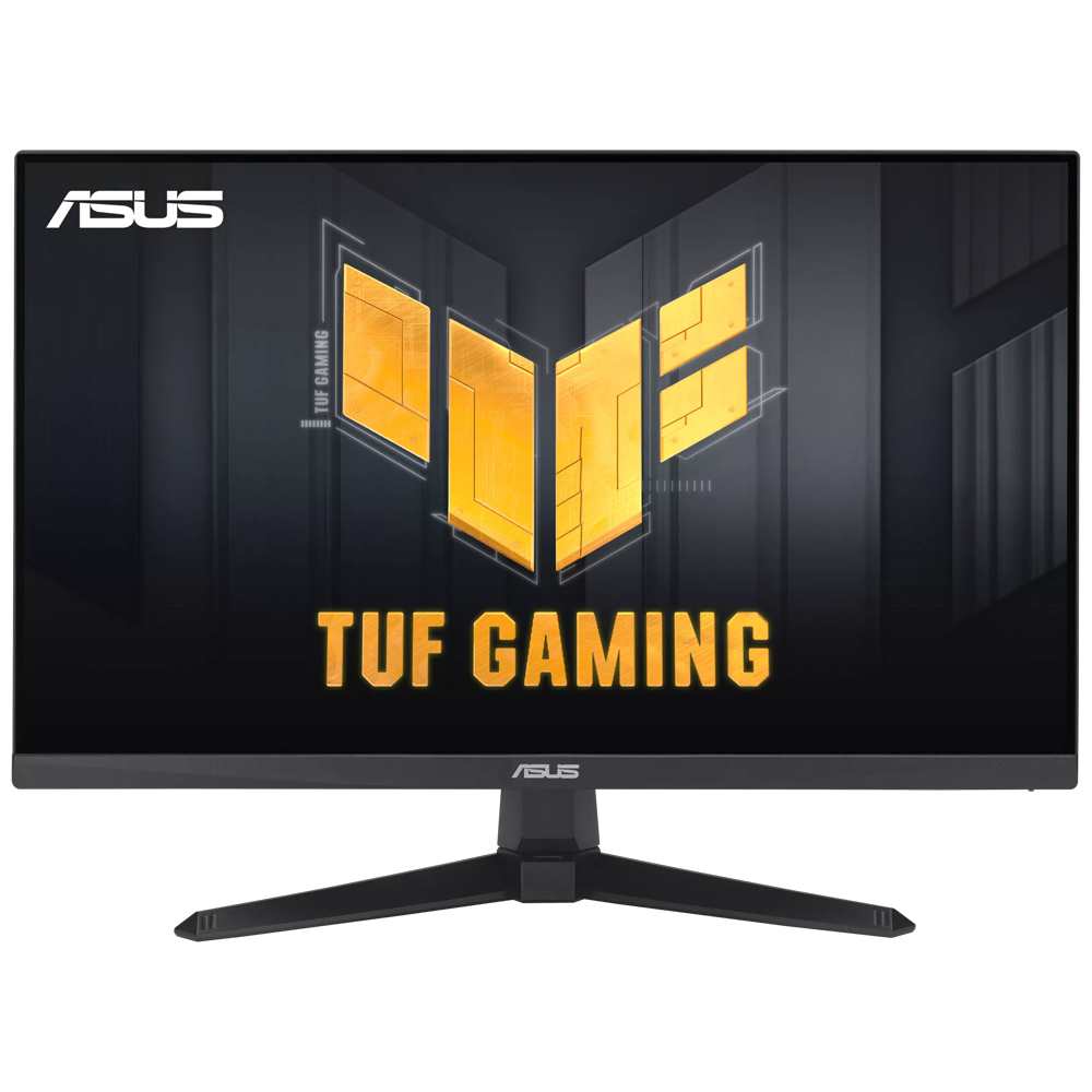 Asus TUF Gaming VG249QE5A 23.8 IPS 1920x1200 1ms 146Hz DP HDMI Hoparlör VESA