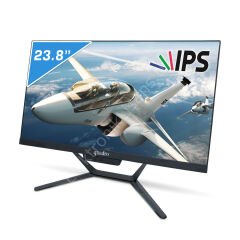 Quadro Aio Stark H8124-40824 İ3-4130t 8gb 240gb Ssd 23.8'' Dos