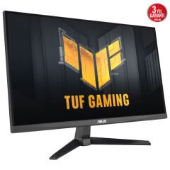 Asus VG257Q5A 24.5'' 1920x1080 0.5ms 200Hz Fast IPS Full HD FreeSync Gaming