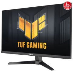 Asus VG257Q5A 24.5'' 1920x1080 0.5ms 200Hz Fast IPS Full HD FreeSync Gaming