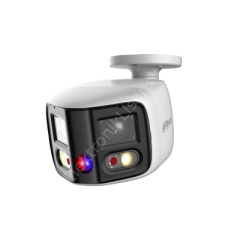 Dahua İpc-pfw3849s-a180-e2-2as-pv 2x4mp 2.8mm 25m İr Wsense Bullet Poe İp Kamera