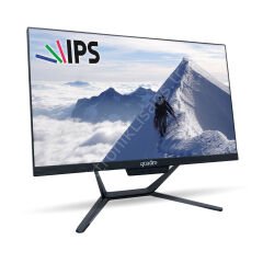 Quadro Aio Stark H6124-34825 İ5-3470t 8gb 256gb Ssd 23.8'' Dos