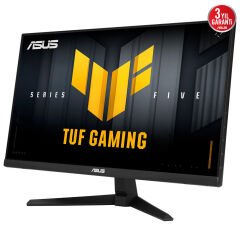 Asus VG279QM5A 27'' 0.3ms 240Hz IPS Full HD DP/2xHDMI Gaming Monitor
