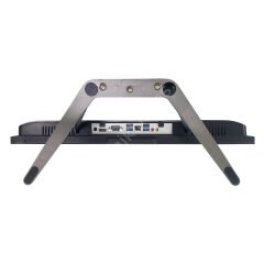 Quadro Aio Stark H8122-49824 İ5-4690t 8gb 240gb Ssd 21.5'' Dos