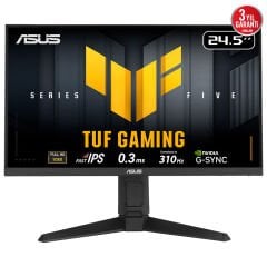 Asus 24.5'' VG259QMRL5A 1920x1080 0.3ms 310Hz DP/HDMI +VESA +PIVOT +SPEAKER