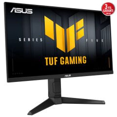 Asus 24.5'' VG259QMRL5A 1920x1080 0.3ms 310Hz DP/HDMI +VESA +PIVOT +SPEAKER