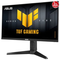 Asus 24.5'' VG259QMRL5A 1920x1080 0.3ms 310Hz DP/HDMI +VESA +PIVOT +SPEAKER