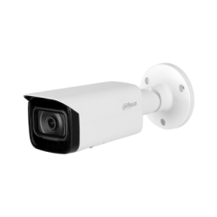 Dahua İpc-hfw5842t-ase 8mp 3.6mm 80m İr Wizmind Eptz Bullet Poe İp Kamera
