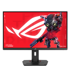 Asus 27'' Rog Strix XG279CNS 1920x1080 0.3ms 380Hz DP/HDMI/USB +VESA +Pivot