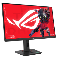 Asus 27'' Rog Strix XG279CNS 1920x1080 0.3ms 380Hz DP/HDMI/USB +VESA +Pivot