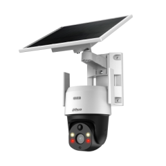 Dahua Sd2a400hb-gn-agq-pv-sp-eau 4mp 4mm 30m İr Solar Power 4g Pt İp Kamera