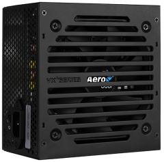 Aerocool Vx Plus 350W 12cm Fan Güç Kaynağı (AE-VXP350)