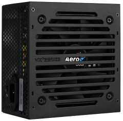 Aerocool Vx Plus 350W 12cm Fan Güç Kaynağı (AE-VXP350)