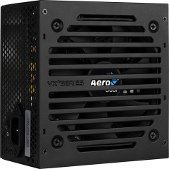 Aerocool Vx Plus 600W 12cm Fan Güç Kaynağı (AE-VXP600)