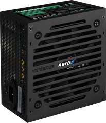 Aerocool Vx Plus 600W 12cm Fan Güç Kaynağı (AE-VXP600)